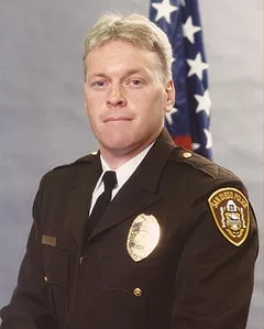 John Iannarelli SDPD