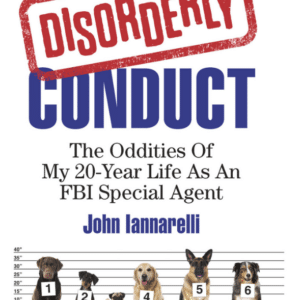 Disorderly Conduct book cover