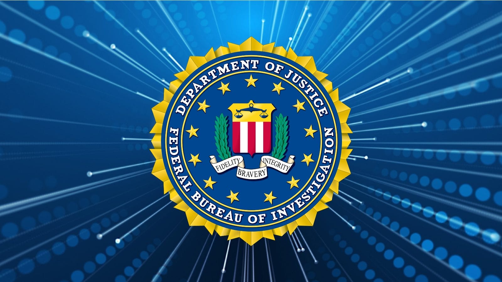 What Is The Role Of The FBI?