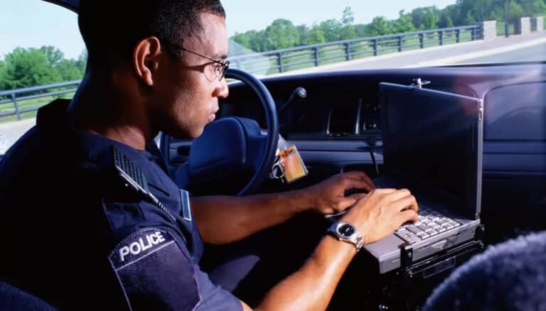 Shielding the Shields: Cybersecurity for Law Enforcement Organizations ...