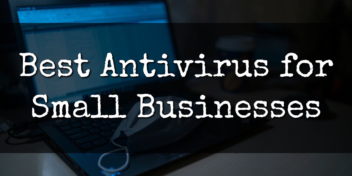 managed antivirus 