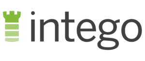 Intego's logo