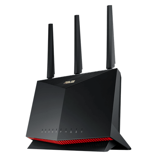 ASUS RT-AX86U VPN router
