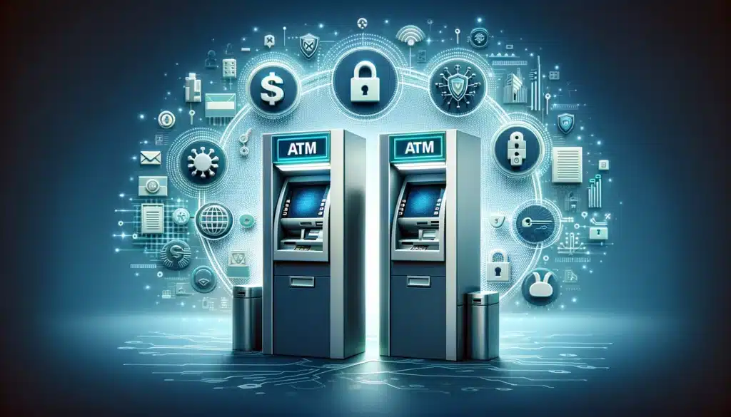 Enhancing ATM Security
