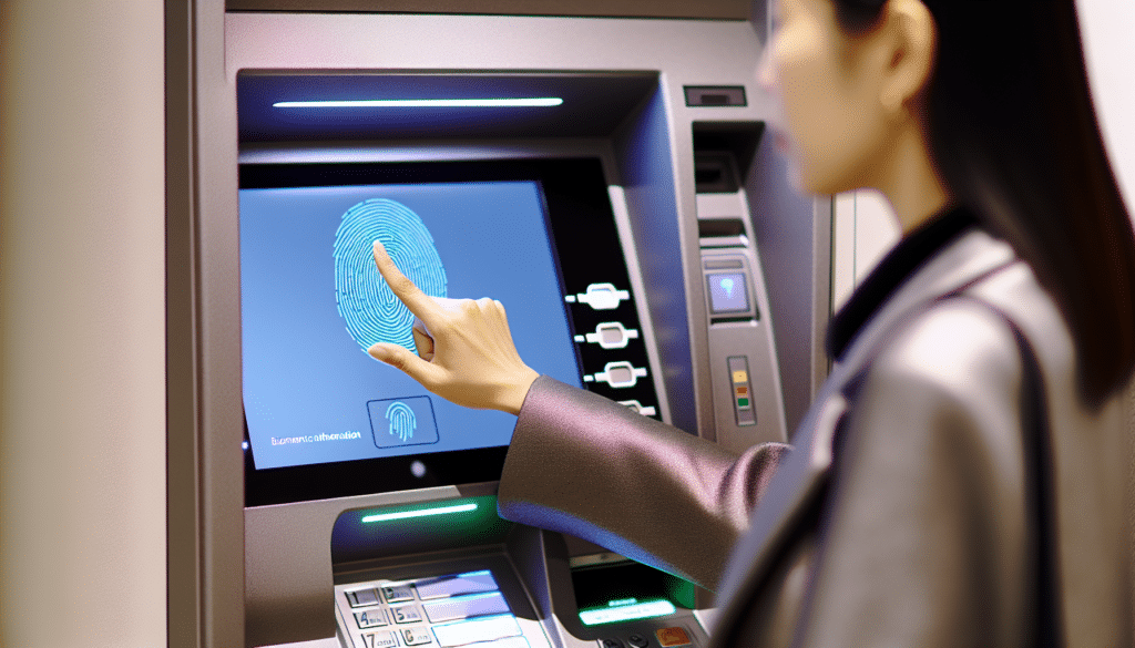 Preventive Tech Solutions for ATMs